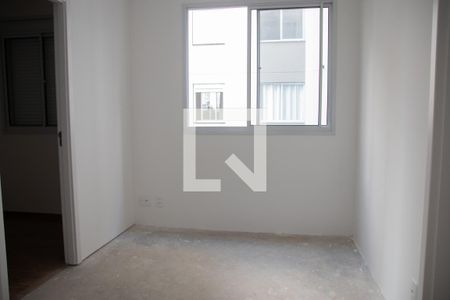 Sala de apartamento para alugar com 2 quartos, 34m² em Vila Guilherme, São Paulo