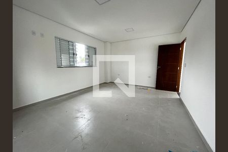Sala/Quarto de kitnet/studio para alugar com 1 quarto, 39m² em Cidade Vargas, São Paulo