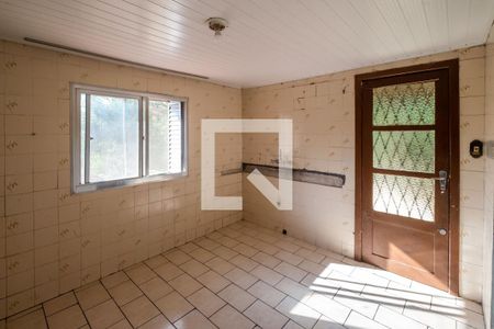 Casa à venda com 163m², 4 quartos e 1 vaga Casa à venda com 163m², 4 quartos e 1 vagaCozinha e Área de Serviço