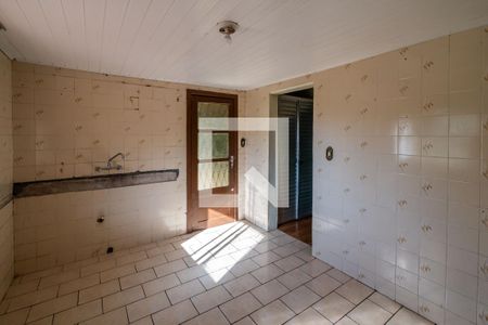 Casa à venda com 163m², 4 quartos e 1 vaga Casa à venda com 163m², 4 quartos e 1 vagaCozinha e Área de Serviço