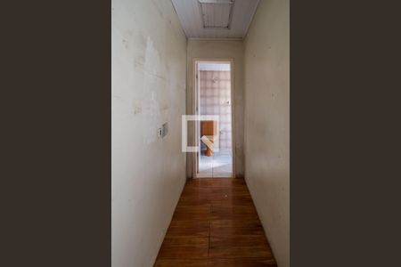 Casa à venda com 163m², 4 quartos e 1 vaga Casa à venda com 163m², 4 quartos e 1 vagaCorredor