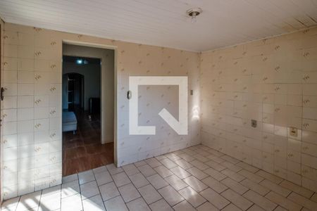 Casa à venda com 163m², 4 quartos e 1 vaga Casa à venda com 163m², 4 quartos e 1 vagaCozinha e Área de Serviço