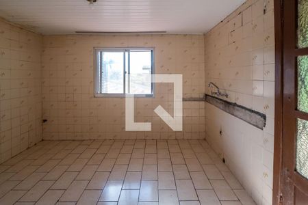 Casa à venda com 163m², 4 quartos e 1 vaga Casa à venda com 163m², 4 quartos e 1 vagaCozinha e Área de Serviço