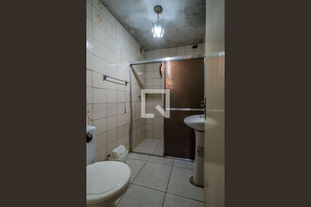 Casa à venda com 163m², 4 quartos e 1 vaga Casa à venda com 163m², 4 quartos e 1 vagaBanheiro da Suíte