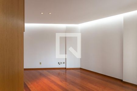 Sala de apartamento para alugar com 3 quartos, 90m² em Savassi, Belo Horizonte