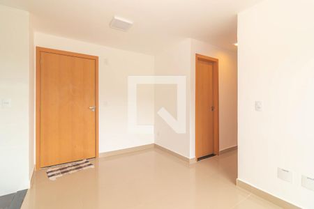 Sala de apartamento à venda com 2 quartos, 58m² em Protásio Alves, Porto Alegre