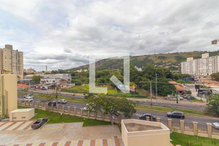 Vista de apartamento à venda com 2 quartos, 58m² em Protásio Alves, Porto Alegre