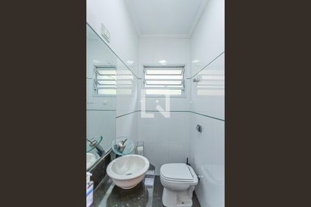 Lavabo de casa à venda com 4 quartos, 125m² em Jardim Peri, São Paulo