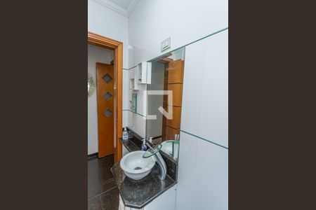 Lavabo de casa à venda com 4 quartos, 125m² em Jardim Peri, São Paulo