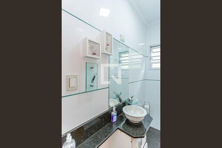 Lavabo de casa à venda com 4 quartos, 125m² em Jardim Peri, São Paulo