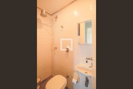 Apartamento à venda com 200m², 3 quartos e 3 vagasBanheiro de serviço