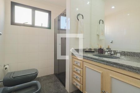 Apartamento à venda com 200m², 3 quartos e 3 vagasBanheiro Suíte 1