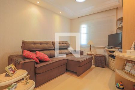 Apartamento à venda com 200m², 3 quartos e 3 vagasSuíte 1