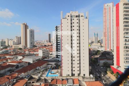 Apartamento à venda com 200m², 3 quartos e 3 vagasVista Suíte 2