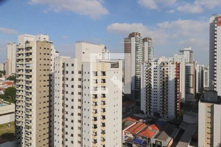 Apartamento à venda com 200m², 3 quartos e 3 vagasVista Sala 