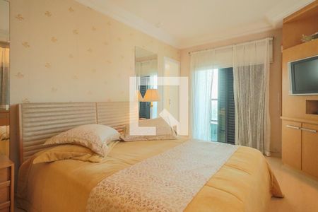 Apartamento à venda com 200m², 3 quartos e 3 vagasSuíte 3