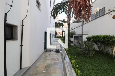 Apartamento à venda com 200m², 3 quartos e 3 vagasÁrea comum 
