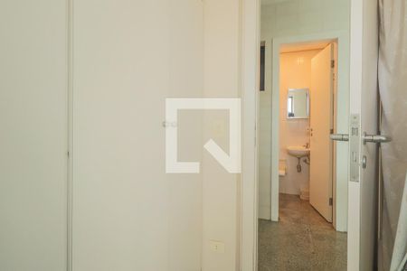 Apartamento à venda com 200m², 3 quartos e 3 vagasQuarto de Serviço