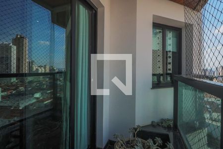 Apartamento à venda com 200m², 3 quartos e 3 vagasVaranda1 Sala 