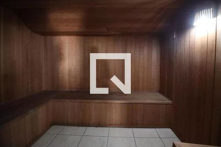 Apartamento à venda com 200m², 3 quartos e 3 vagasSauna