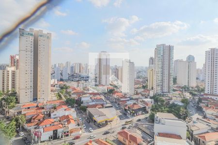 Apartamento à venda com 200m², 3 quartos e 3 vagasVista Quarto de Serviço