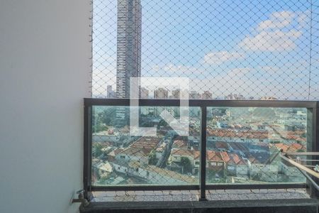 Apartamento à venda com 200m², 3 quartos e 3 vagasVaranda Suíte 3