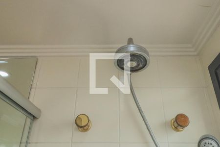 Apartamento à venda com 200m², 3 quartos e 3 vagasBanheiro Suíte 3