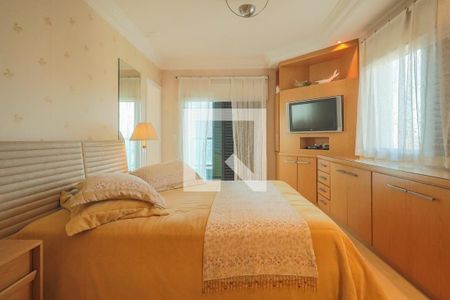 Apartamento à venda com 200m², 3 quartos e 3 vagasSuíte 3