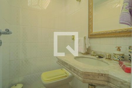 Apartamento à venda com 200m², 3 quartos e 3 vagasLavabo