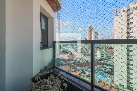 Apartamento à venda com 200m², 3 quartos e 3 vagasVaranda1 Sala 