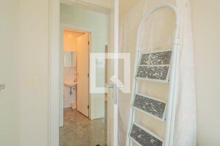 Apartamento à venda com 200m², 3 quartos e 3 vagasQuarto de Serviço