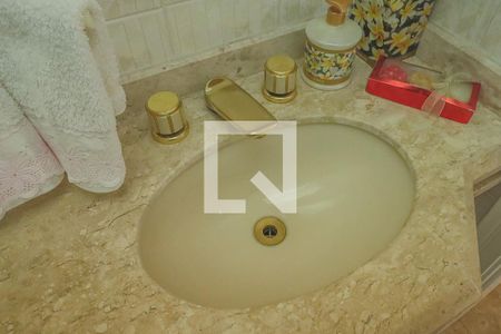 Apartamento à venda com 200m², 3 quartos e 3 vagasLavabo