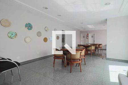 Apartamento à venda com 200m², 3 quartos e 3 vagasSalão de festas 