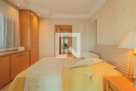 Apartamento à venda com 200m², 3 quartos e 3 vagasSuíte 3