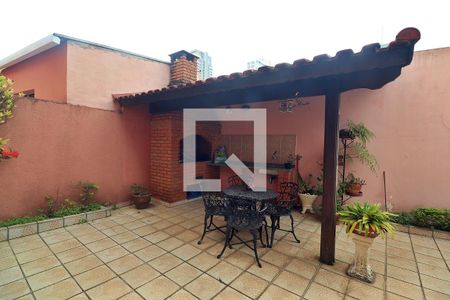 Casa à venda com 226m², 3 quartos e 2 vagasÁrea gourmet