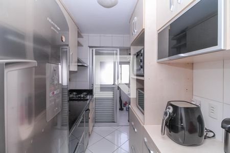 Apartamento para alugar com 59m², 3 quartos e 1 vaga Apartamento para alugar com 59m², 3 quartos e 1 vagaCozinha