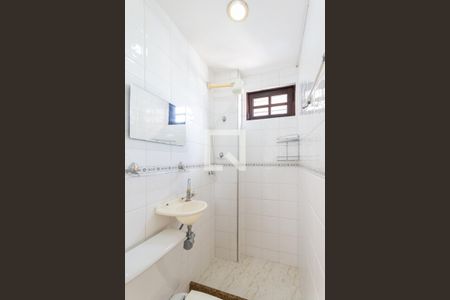 Apartamento para alugar com 80m², 2 quartos e 1 vagaBanheiro Suíte