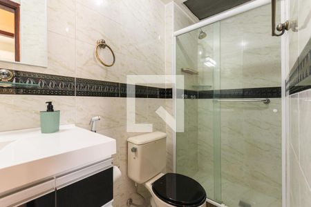 Apartamento para alugar com 80m², 2 quartos e 1 vagaBanheiro