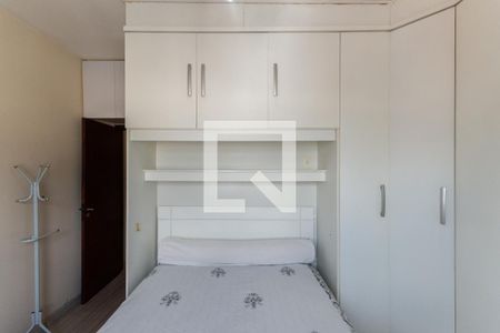 Apartamento para alugar com 80m², 2 quartos e 1 vagaCloset do quarto 2