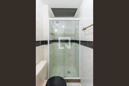 Apartamento para alugar com 80m², 2 quartos e 1 vagaBanheiro