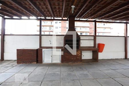 Apartamento para alugar com 80m², 2 quartos e 1 vaga Apartamento para alugar com 80m², 2 quartos e 1 vagaÁrea comum