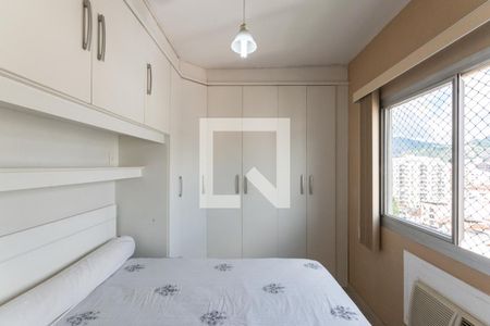 Apartamento para alugar com 80m², 2 quartos e 1 vagaQuarto 