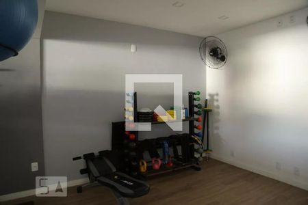 Apartamento para alugar com 80m², 2 quartos e 1 vaga Apartamento para alugar com 80m², 2 quartos e 1 vagaÁrea comum