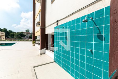 Apartamento para alugar com 80m², 2 quartos e 1 vagaÁrea comum