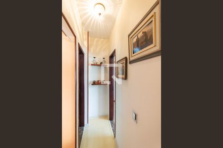 Apartamento para alugar com 80m², 2 quartos e 1 vagaCorredor