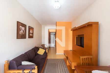 Sala de apartamento para alugar com 2 quartos, 80m² em Tijuca, Rio de Janeiro