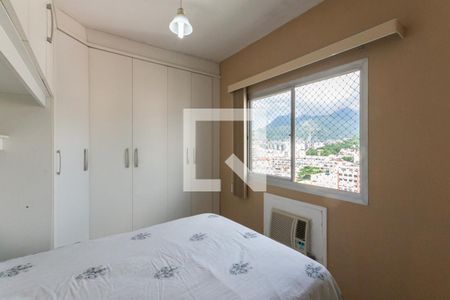 Apartamento para alugar com 80m², 2 quartos e 1 vagaQuarto 