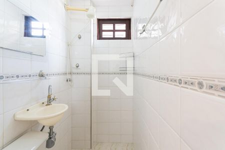 Apartamento para alugar com 80m², 2 quartos e 1 vagaBanheiro Suíte