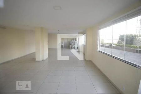 Apartamento para alugar com 80m², 2 quartos e 1 vaga Apartamento para alugar com 80m², 2 quartos e 1 vagaÁrea comum