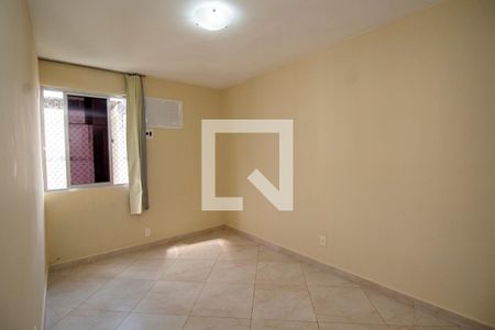 Quarto 1 de apartamento à venda com 2 quartos, 60m² em Inhauma, Rio de Janeiro